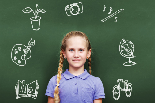 قطاع التعليم