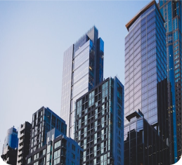 قطاع العقارات