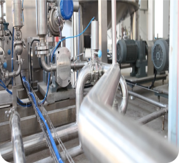 قطاع الصناعي